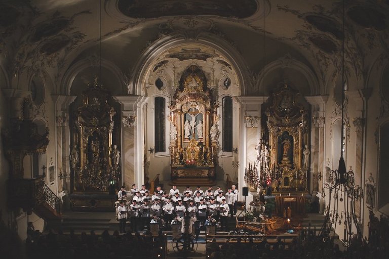 Pascal Landert Photography | Fine Art Wedding Reportage