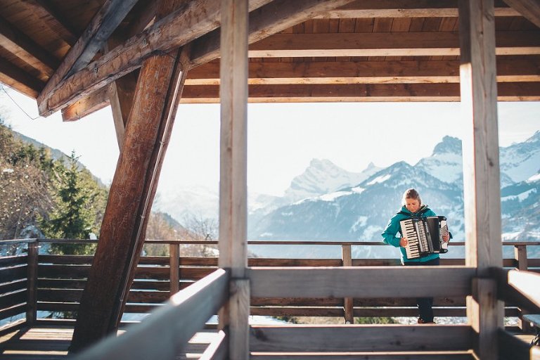 Pascal Landert Photography | Fine Art Wedding Reportage