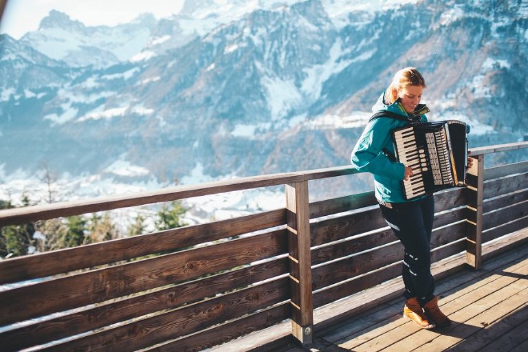 Pascal Landert Photography | Fine Art Wedding Reportage