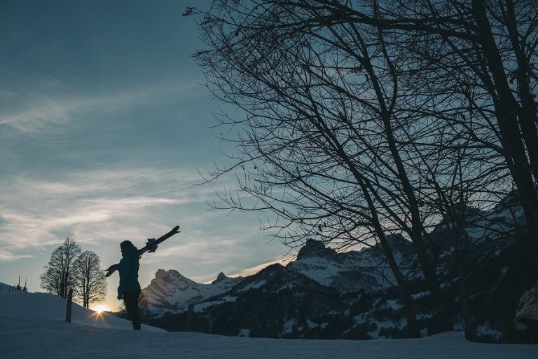 Pascal Landert Photography | Fine Art Wedding Reportage