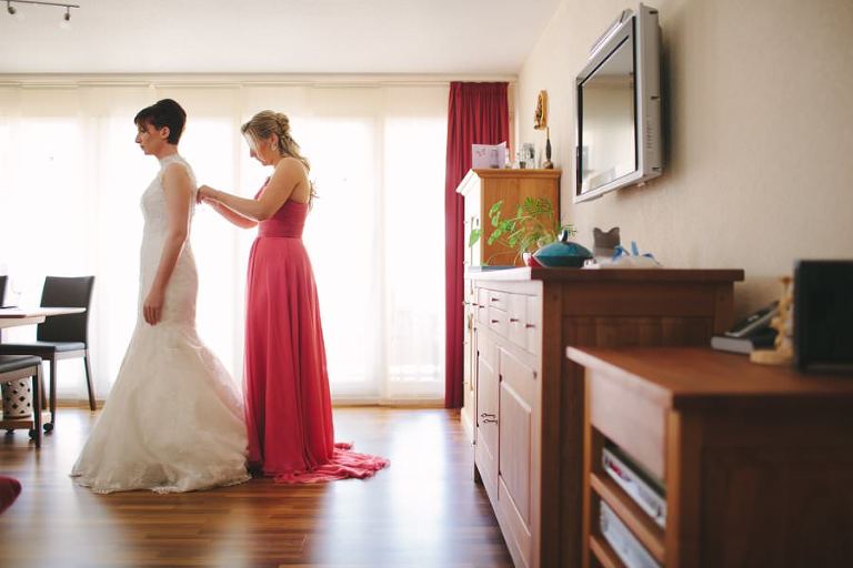 Pascal Landert Photography | Fine Art Wedding Reportage