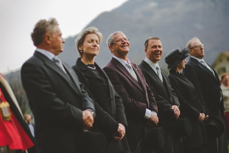 Pascal Landert Photography | Fine Art Wedding Reportage