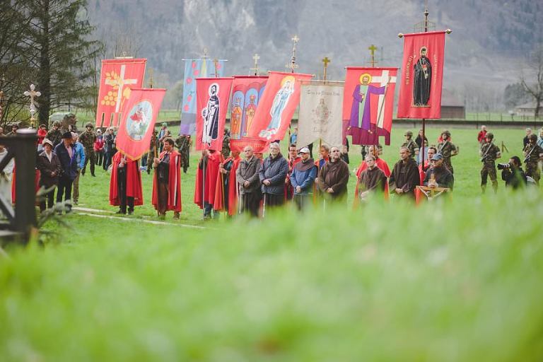 Pascal Landert Photography | Fine Art Wedding Reportage