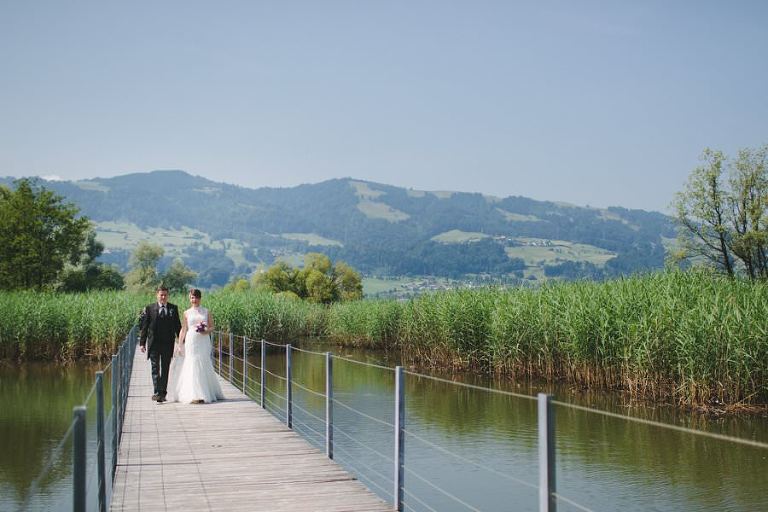 Pascal Landert Photography | Fine Art Wedding Reportage