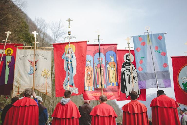 Pascal Landert Photography | Fine Art Wedding Reportage