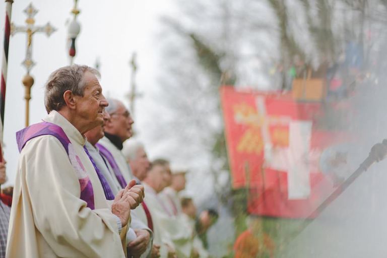 Pascal Landert Photography | Fine Art Wedding Reportage