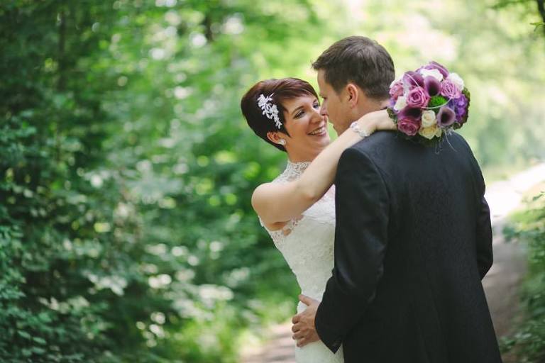 Pascal Landert Photography | Fine Art Wedding Reportage