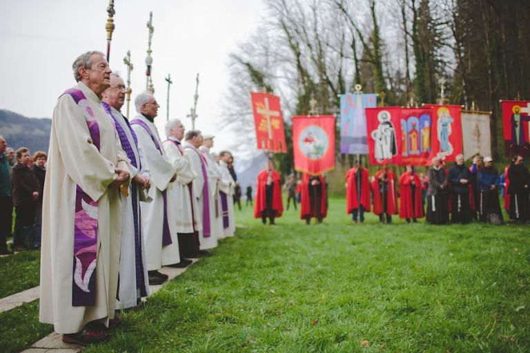 Pascal Landert Photography | Fine Art Wedding Reportage