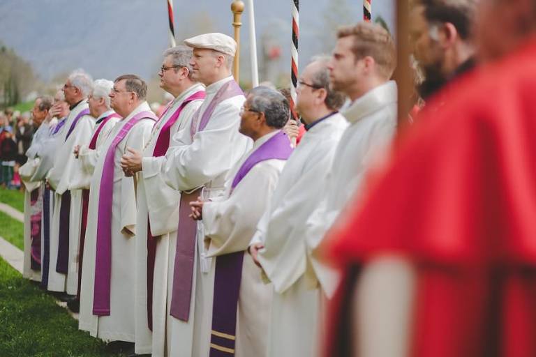 Pascal Landert Photography | Fine Art Wedding Reportage