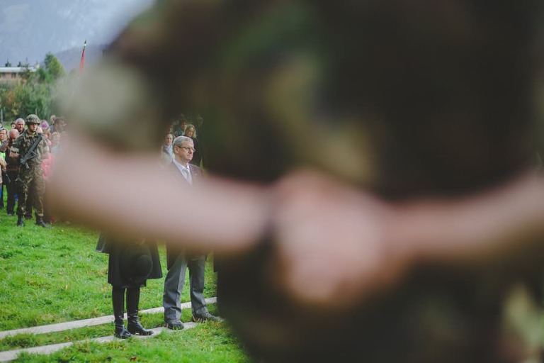 Pascal Landert Photography | Fine Art Wedding Reportage