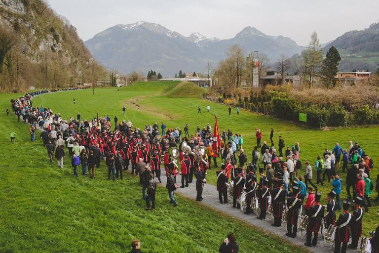 Pascal Landert Photography | Fine Art Wedding Reportage