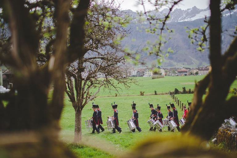 Pascal Landert Photography | Fine Art Wedding Reportage