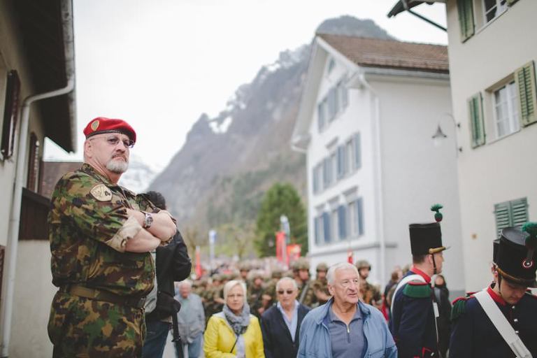 Pascal Landert Photography | Fine Art Wedding Reportage