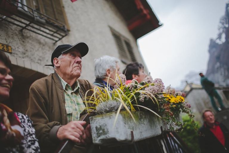 Pascal Landert Photography | Fine Art Wedding Reportage