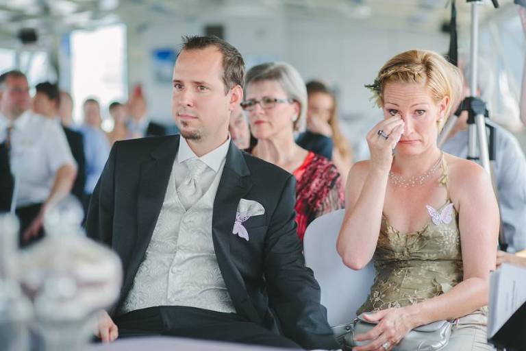 Pascal Landert Photography | Fine Art Wedding Reportage