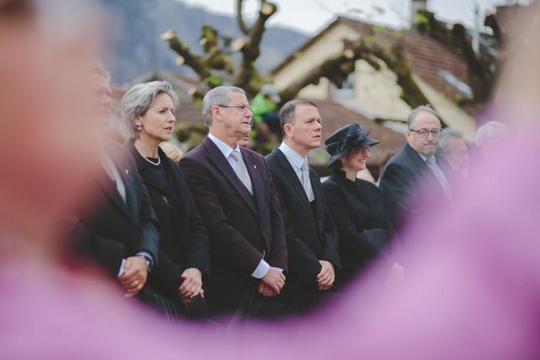 Pascal Landert Photography | Fine Art Wedding Reportage