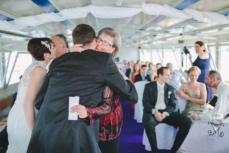 Pascal Landert Photography | Fine Art Wedding Reportage