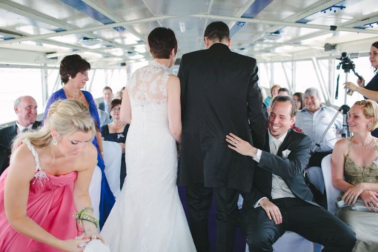 Pascal Landert Photography | Fine Art Wedding Reportage