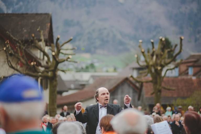 Pascal Landert Photography | Fine Art Wedding Reportage