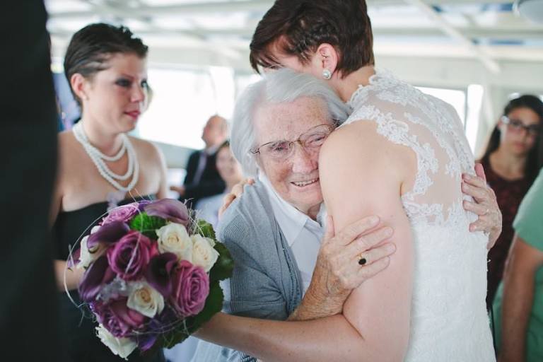 Pascal Landert Photography | Fine Art Wedding Reportage