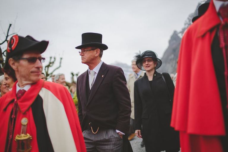 Pascal Landert Photography | Fine Art Wedding Reportage