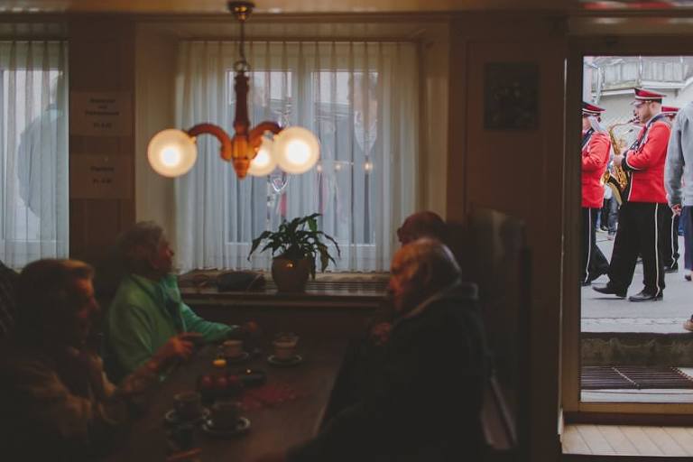 Pascal Landert Photography | Fine Art Wedding Reportage