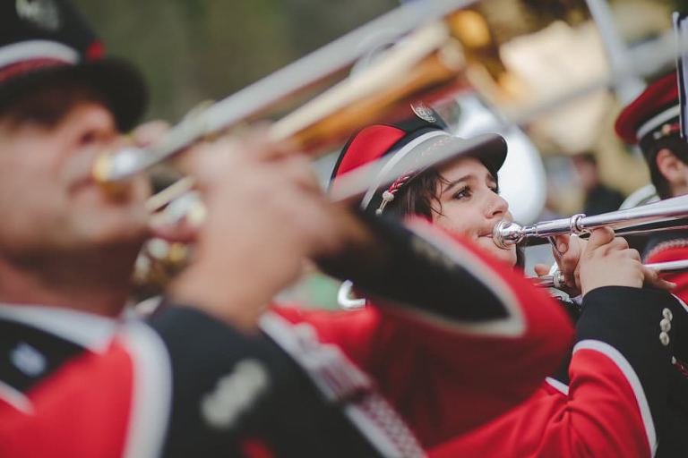 Pascal Landert Photography | Fine Art Wedding Reportage