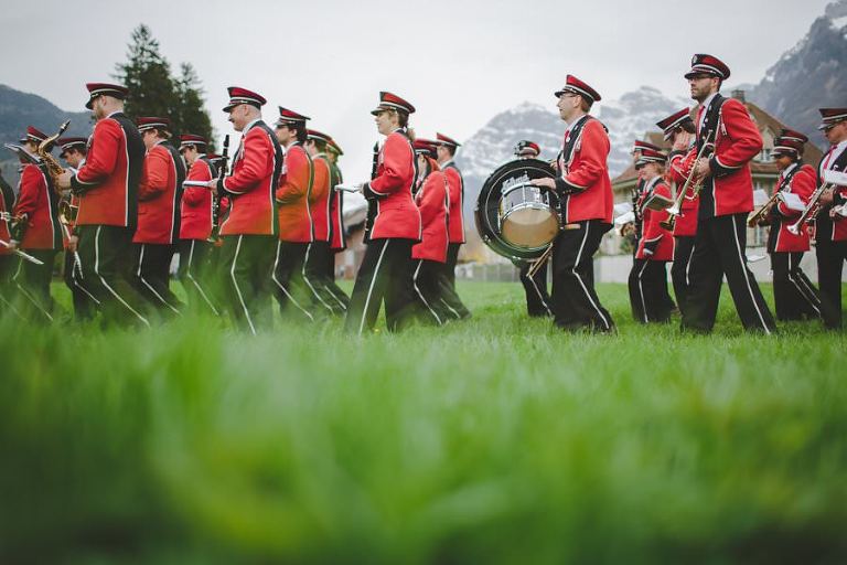 Pascal Landert Photography | Fine Art Wedding Reportage