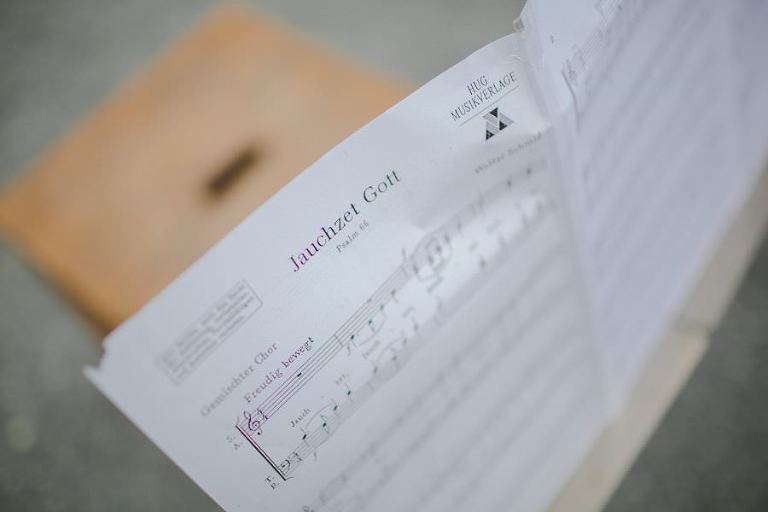 Pascal Landert Photography | Fine Art Wedding Reportage