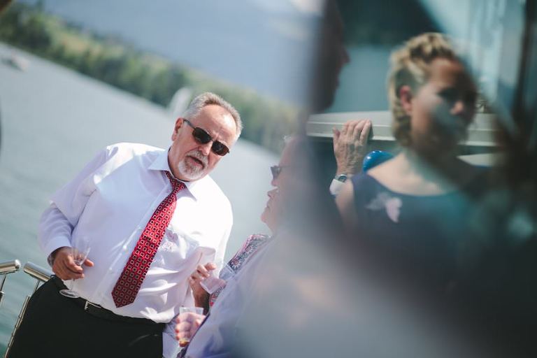 Pascal Landert Photography | Fine Art Wedding Reportage