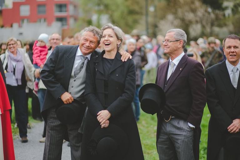 Pascal Landert Photography | Fine Art Wedding Reportage