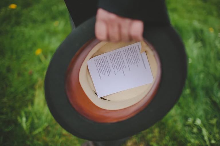 Pascal Landert Photography | Fine Art Wedding Reportage