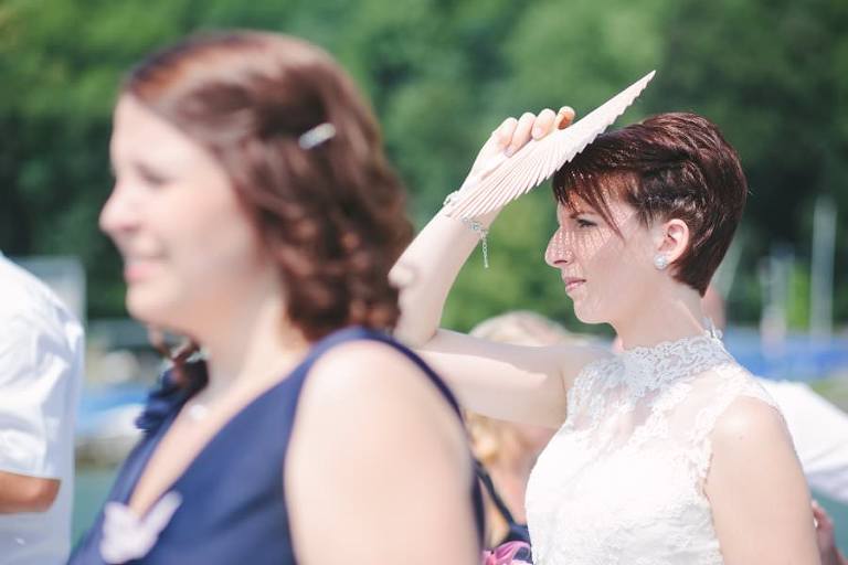 Pascal Landert Photography | Fine Art Wedding Reportage