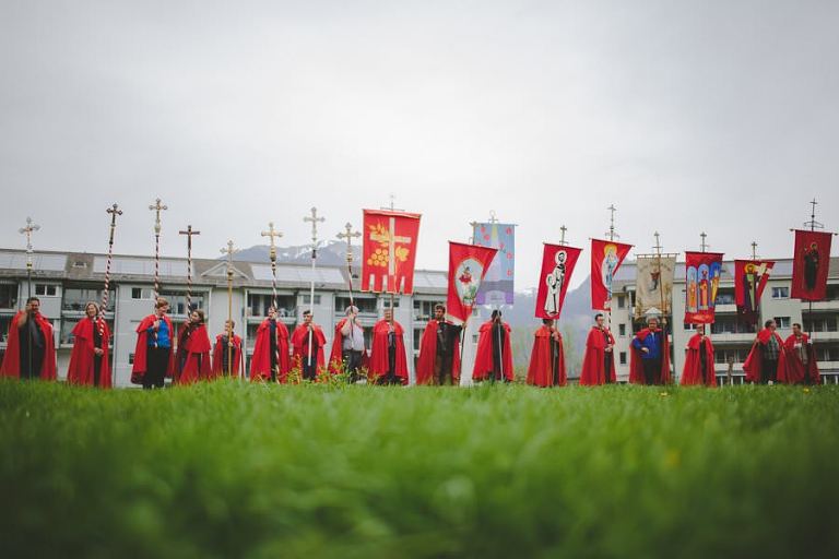 Pascal Landert Photography | Fine Art Wedding Reportage