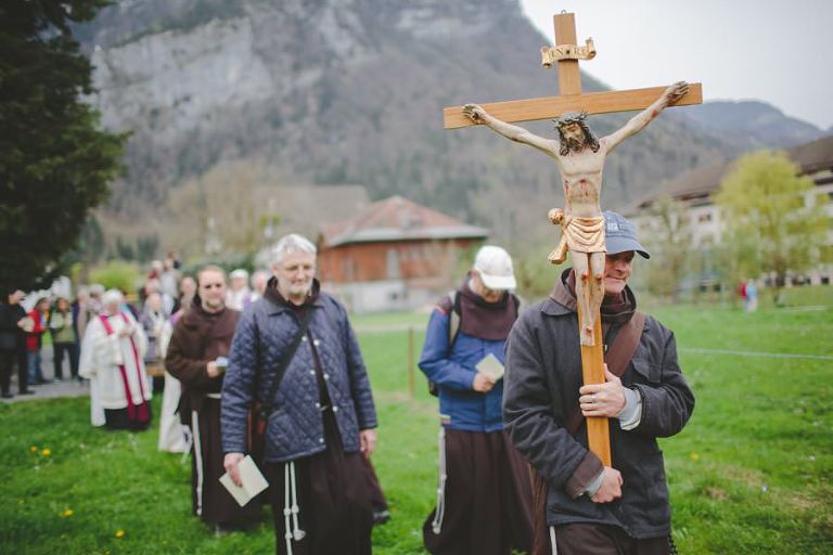 Pascal Landert Photography | Fine Art Wedding Reportage