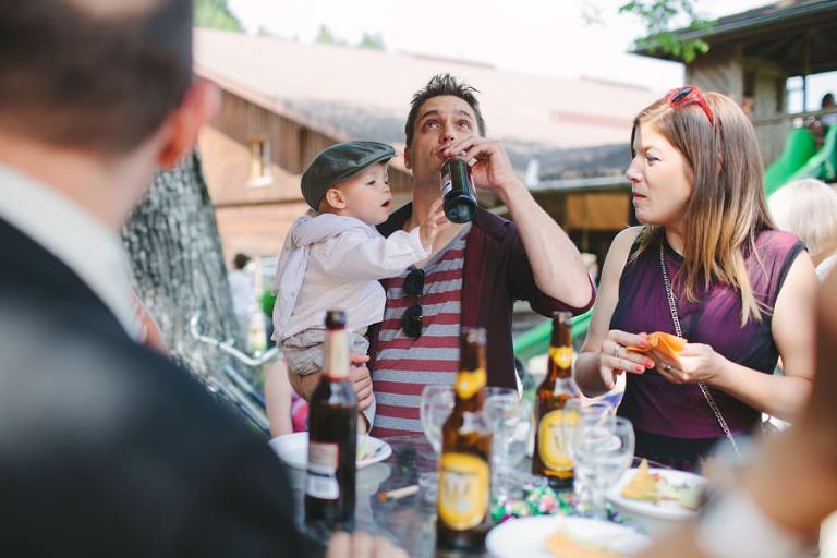 Pascal Landert Photography | Fine Art Wedding Reportage