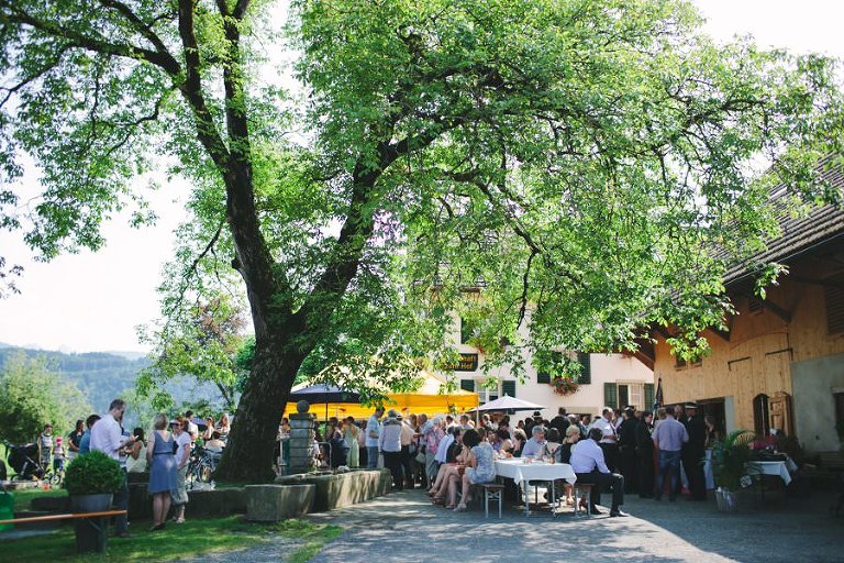 Pascal Landert Photography | Fine Art Wedding Reportage