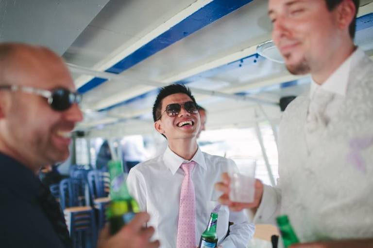 Pascal Landert Photography | Fine Art Wedding Reportage