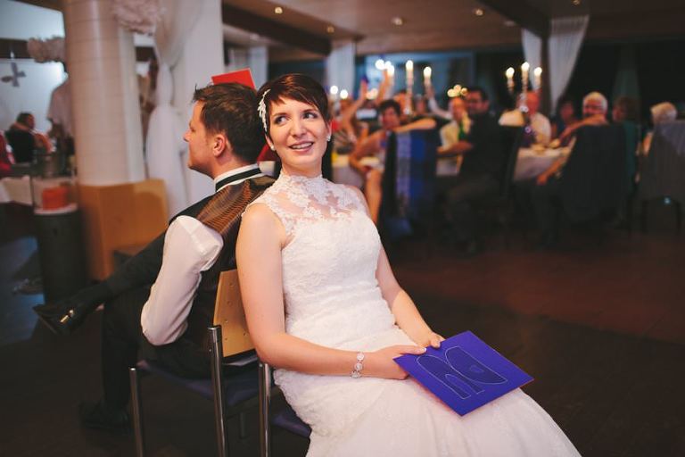 Pascal Landert Photography | Fine Art Wedding Reportage