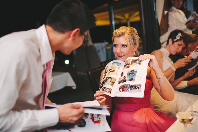 Pascal Landert Photography | Fine Art Wedding Reportage