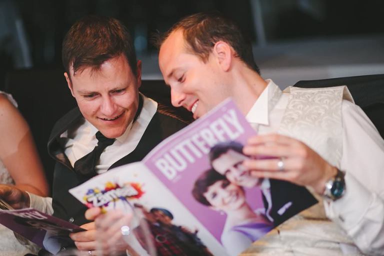 Pascal Landert Photography | Fine Art Wedding Reportage