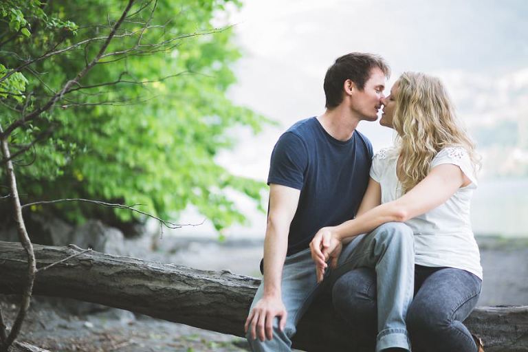 Pascal Landert | Documentary Wedding Photographer