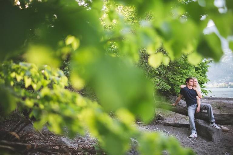 Pascal Landert | Documentary Wedding Photographer