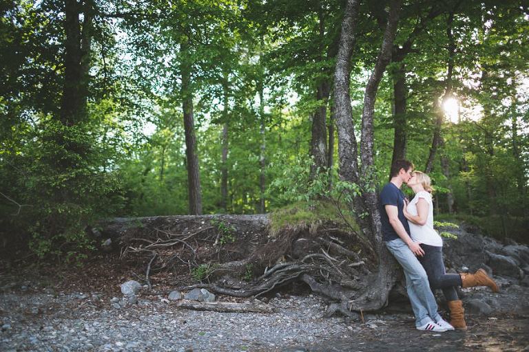 Pascal Landert | Documentary Wedding Photographer