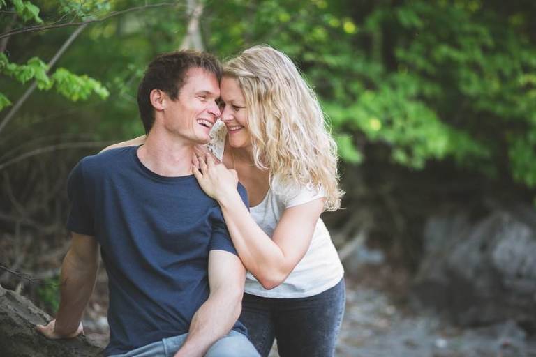 Pascal Landert | Documentary Wedding Photographer