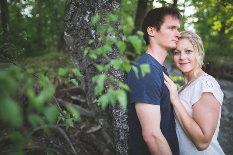 Pascal Landert | Documentary Wedding Photographer