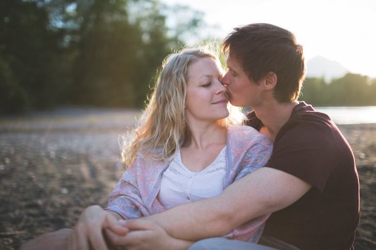 Pascal Landert | Documentary Wedding Photographer