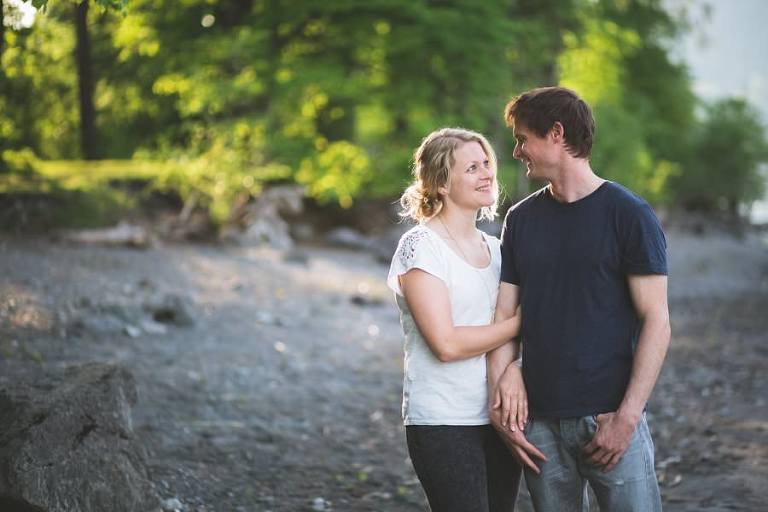 Pascal Landert | Documentary Wedding Photographer