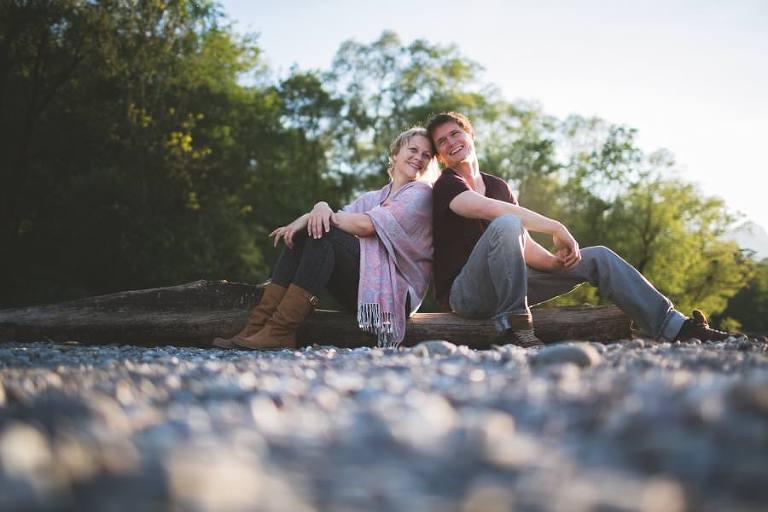 Pascal Landert | Documentary Wedding Photographer