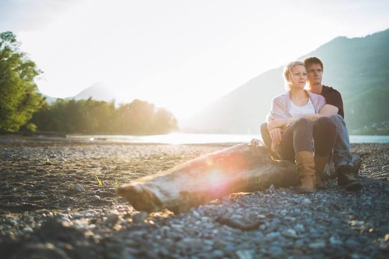 Pascal Landert | Documentary Wedding Photographer